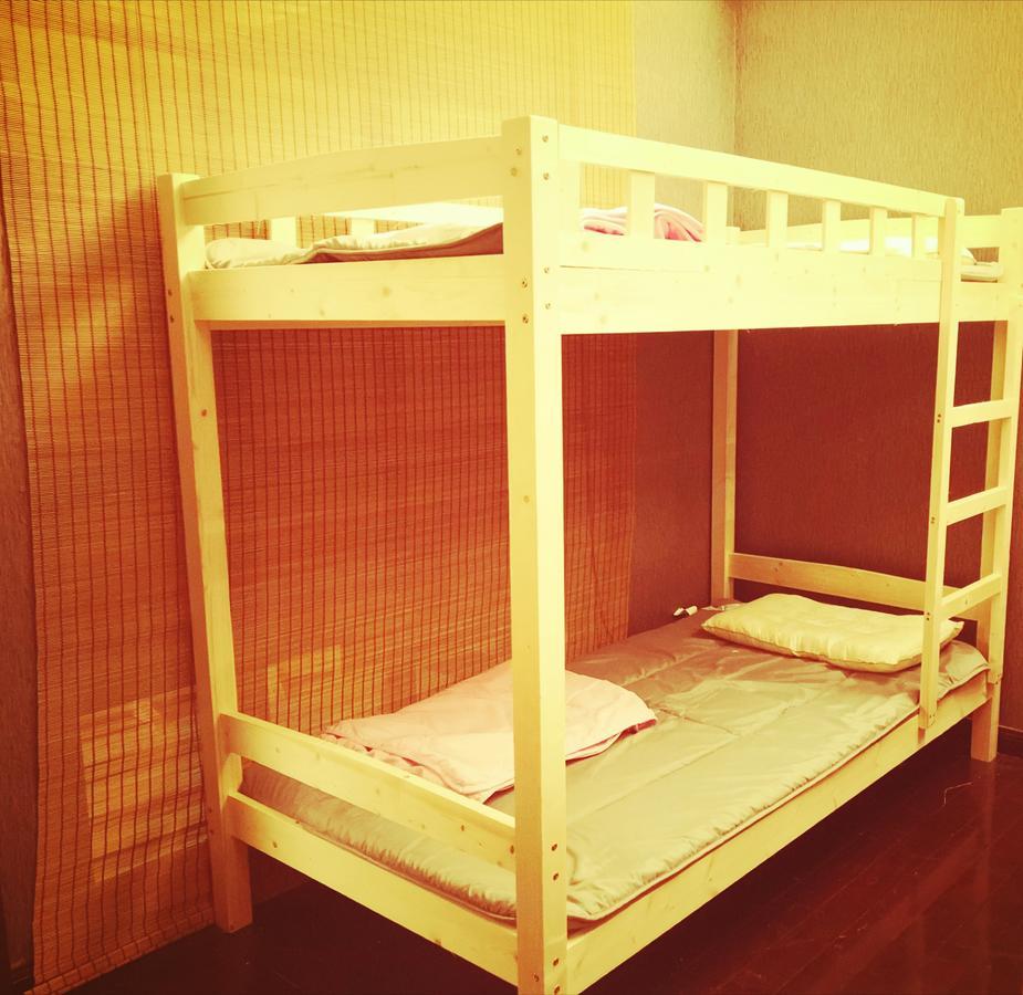 Best Cat Hostel Guangzhou Dış mekan fotoğraf
