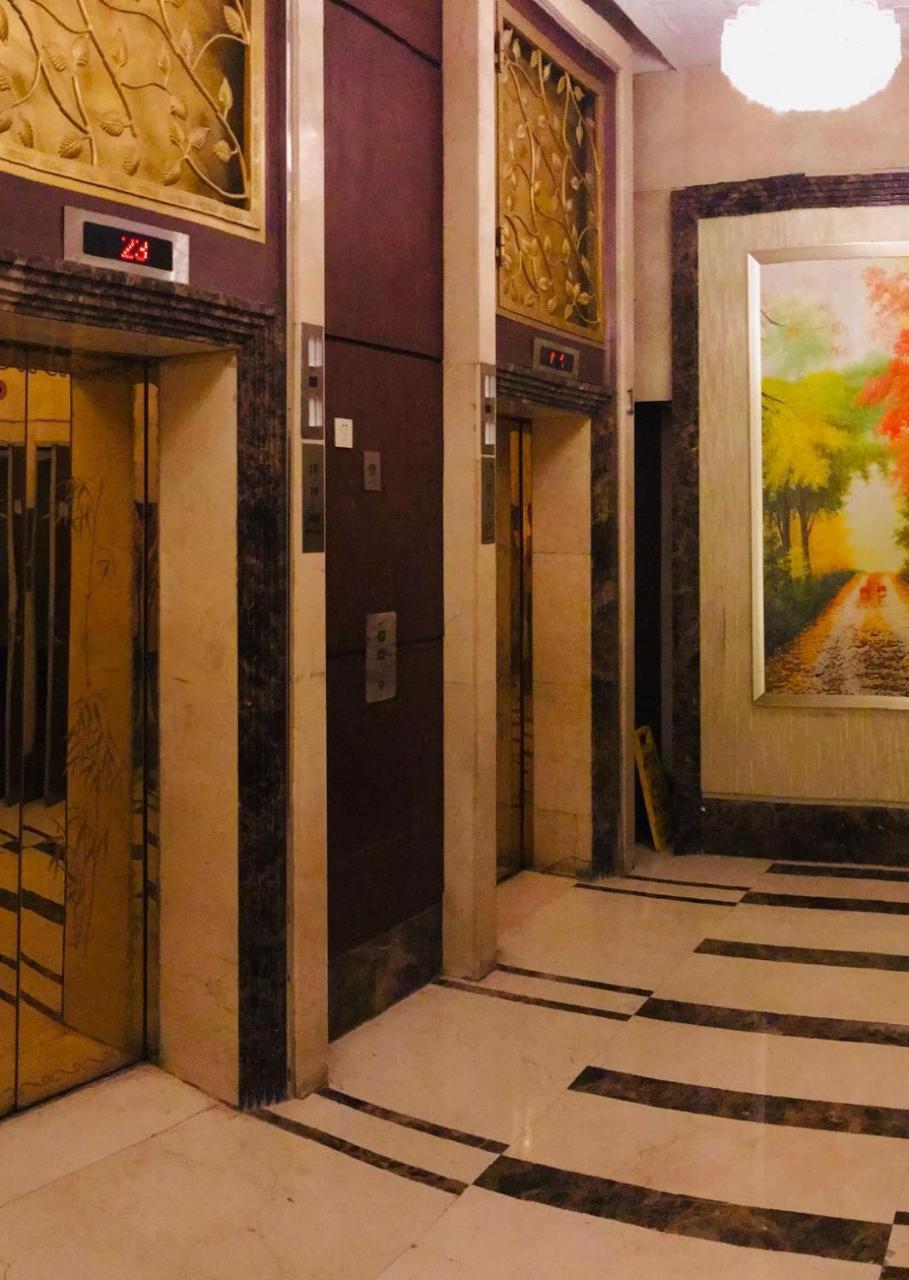 Best Cat Hostel Guangzhou Dış mekan fotoğraf