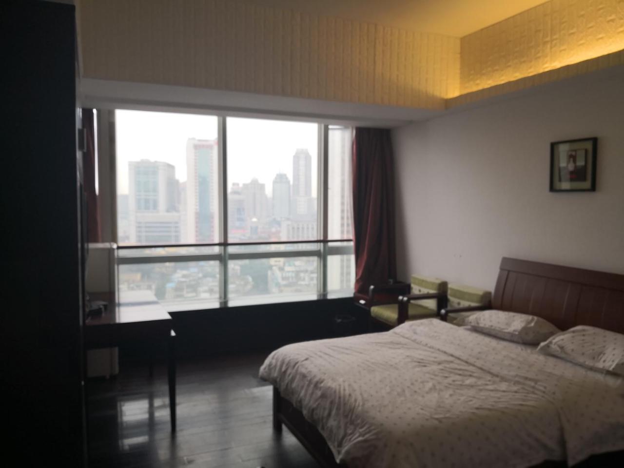 Best Cat Hostel Guangzhou Dış mekan fotoğraf