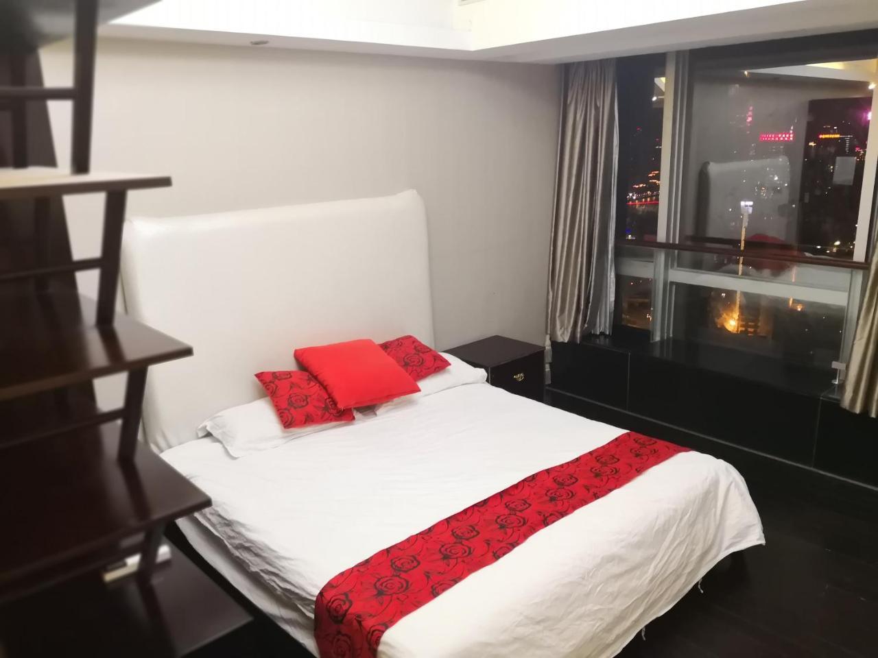 Best Cat Hostel Guangzhou Dış mekan fotoğraf